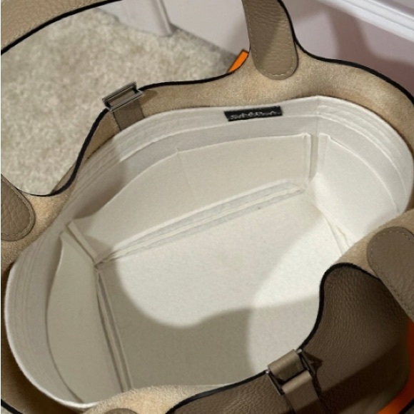 Hermes Picotin - Picture 4 of 5